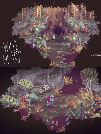 2024年度治愈系游戏精选：揭秘十大心灵疗愈佳作