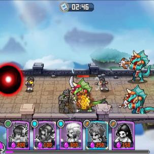 一剑断念巅峰助力,五大最强伙伴价值揭秘 一剑断念巅峰助力,五大最强伙伴价值揭秘