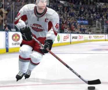 十大耐玩冰球游戏盘点:揭秘经典之作,畅享冰上竞技魅力 十大耐玩冰球游戏盘点:揭秘经典之作,畅享冰上竞技魅力