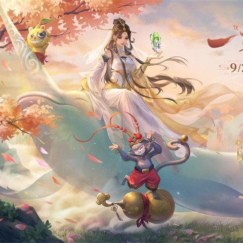 八大门派攻略：梦幻新诛仙，掌握最强选择秘籍