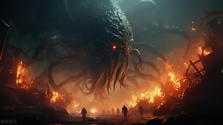 热门克苏鲁游戏盘点:下载必看神作推荐 热门克苏鲁游戏盘点:下载必看神作推荐