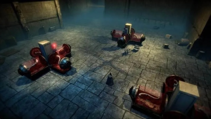 纵轴游戏盘点:十大精选必玩,体验独特魅力 纵轴游戏盘点:十大精选必玩,体验独特魅力