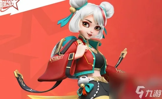 派对之星:小红帽新战组合,创新盾战策略解析 派对之星:小红帽新战组合,创新盾战策略解析