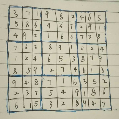 数独游戏精选十大攻略,必玩秘籍一网打尽 数独游戏精选十大攻略,必玩秘籍一网打尽