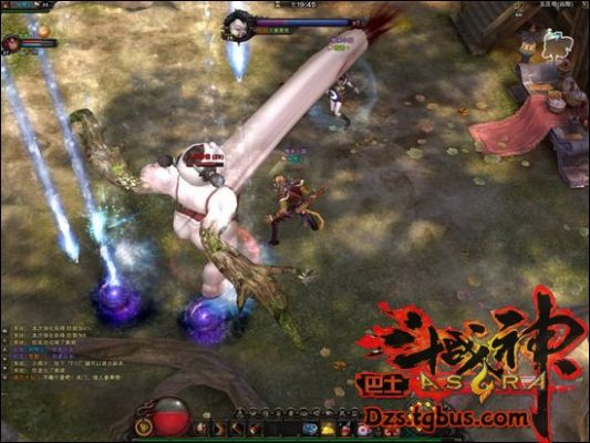 五庄观人参果BOSS攻略:高效通关秘籍大揭秘! 五庄观人参果BOSS攻略:高效通关秘籍大揭秘!