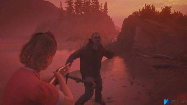 《心灵杀手2》夏日DLC曝光:揭秘全新剧情与角色! 《心灵杀手2》夏日DLC曝光:揭秘全新剧情与角色!