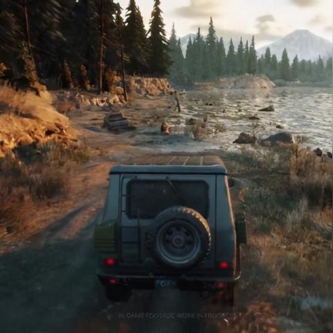 《逃生:试炼》Steam抢先体验好评如潮,揭秘游戏魅力! 《逃生:试炼》Steam抢先体验好评如潮,揭秘游戏魅力!