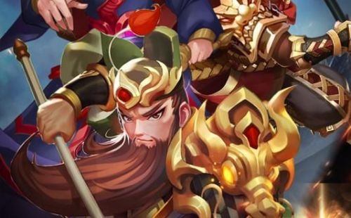 虎牢关吕布BOSS战通关攻略：轻松击败战神吕布！