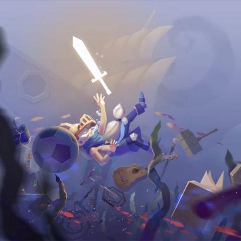 热门Roguelike游戏盘点:揭秘高下载量佳作排行 热门Roguelike游戏盘点:揭秘高下载量佳作排行