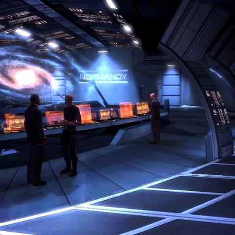 《质量效应:传奇版》封面自定义,打造独属你的游戏世界 《质量效应:传奇版》封面自定义,打造独属你的游戏世界