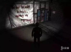 盘点热门灵异游戏,揭秘哪些好玩的灵异佳作推荐 盘点热门灵异游戏,揭秘哪些好玩的灵异佳作推荐