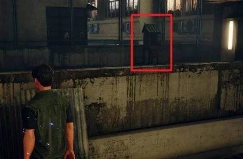 《野狗子神龛全解析:揭秘隐藏位置》 《野狗子神龛全解析:揭秘隐藏位置》