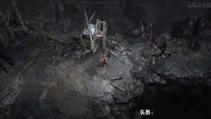 《暗黑破坏神4》新职业游侠揭秘:三大独特战斗机制曝光 《暗黑破坏神4》新职业游侠揭秘:三大独特战斗机制曝光