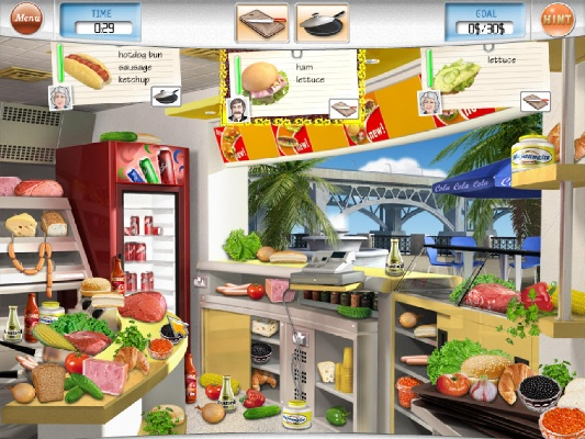 最新美食游戏盘点:探索美味新体验排行 最新美食游戏盘点:探索美味新体验排行