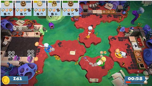 派对狂欢必备!最新盘点:派对游戏大全精选推荐 派对狂欢必备!最新盘点:派对游戏大全精选推荐