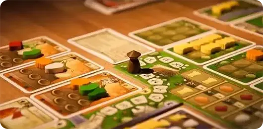 下载必备！十大经典桌游排行，揭秘沉浸式互动乐趣