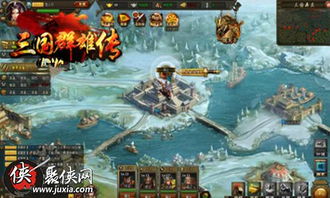 最新冒险游戏盘点:精选佳作深度推荐 最新冒险游戏盘点:精选佳作深度推荐