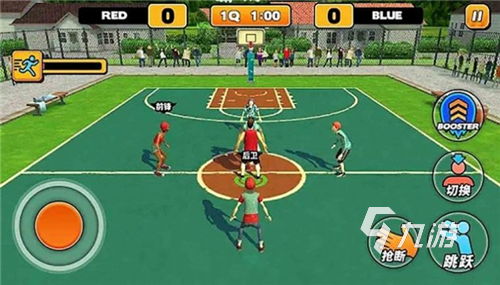 篮球游戏人气排行,揭秘热门篮球竞技首选 篮球游戏人气排行,揭秘热门篮球竞技首选
