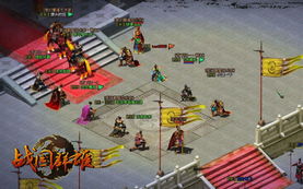 热门国战游戏盘点：精选推荐，畅享国战新体验