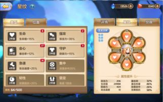 奥拉星:星灵阵容攻略,打造最强应援战队秘籍 奥拉星:星灵阵容攻略,打造最强应援战队秘籍