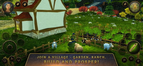 2024年热门MMORPG盘点:探索最佳大型多人在线角色扮演游戏新体验 2024年热门MMORPG盘点:探索最佳大型多人在线角色扮演游戏新体验