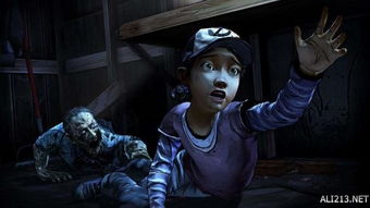 《超杀行尸走肉》新补丁拯救困局，两款更新力挽狂澜