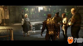 《德军总部2》Switch版IGN8.5分:不容错过的经典重制 《德军总部2》Switch版IGN8.5分:不容错过的经典重制