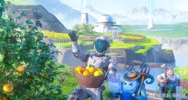 2024年必玩盘点：揭秘热门大型多人在线角色扮演游戏新趋势