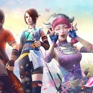 盘点热门国漫游戏,解锁沉浸式国风体验 盘点热门国漫游戏,解锁沉浸式国风体验