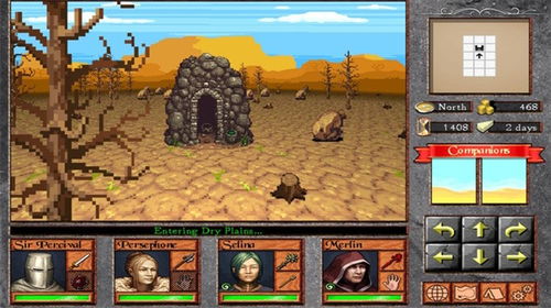 十大热门耐玩迷宫探险游戏,揭秘经典魅力新体验 十大热门耐玩迷宫探险游戏,揭秘经典魅力新体验