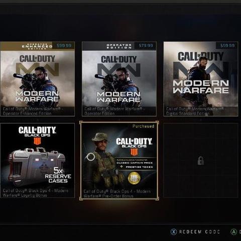 《GTA5》&《COD》Switch版即将来袭,独家揭秘! 《GTA5》&《COD》Switch版即将来袭,独家揭秘!