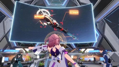 崩坏星穹铁道3.4版本上线时间揭晓!最新情报速递 崩坏星穹铁道3.4版本上线时间揭晓!最新情报速递