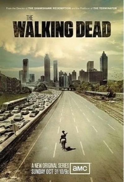 《行尸走肉》FPS新篇章:周日大事件,不容错过! 《行尸走肉》FPS新篇章:周日大事件,不容错过!