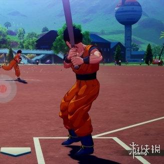 《龙珠战士Z》魔人布欧预告:少年形态全程高能! 《龙珠战士Z》魔人布欧预告:少年形态全程高能!