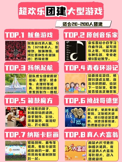 热门UP主力荐:盘点最值得尝试的趣味游戏排行 热门UP主力荐:盘点最值得尝试的趣味游戏排行