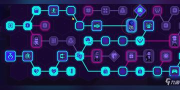 霓虹深渊攻略:深度解析智慧暴怒路线,解锁全新游戏价值 霓虹深渊攻略:深度解析智慧暴怒路线,解锁全新游戏价值