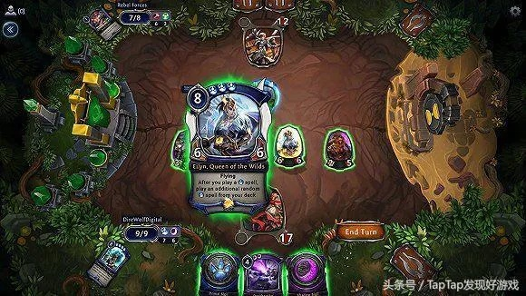 盘点热门交易卡牌游戏,揭秘最佳互动体验攻略 盘点热门交易卡牌游戏,揭秘最佳互动体验攻略