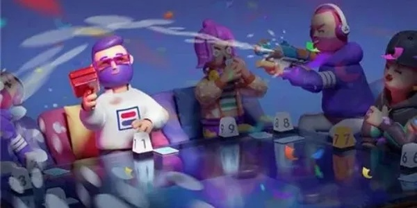 人气派对游戏盘点:精选热门玩法,畅享欢乐时光 人气派对游戏盘点:精选热门玩法,畅享欢乐时光