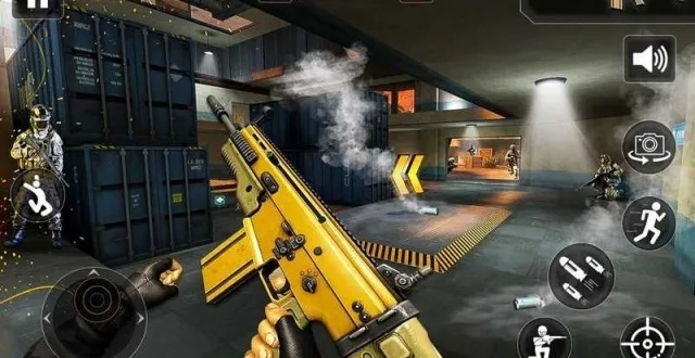 2024年竞技场射击巅峰之作,揭秘射击新体验! 2024年竞技场射击巅峰之作,揭秘射击新体验!