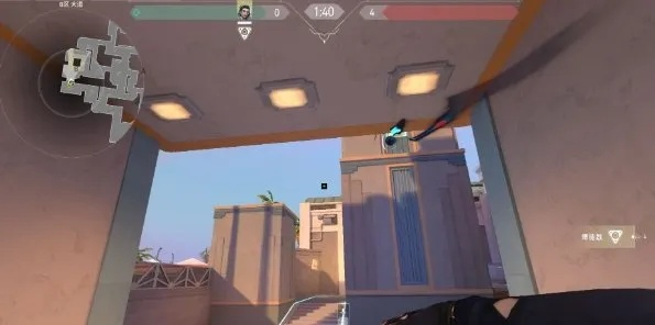 《日落之城攻防秘籍:无畏契约预瞄点与报位技巧》 《日落之城攻防秘籍:无畏契约预瞄点与报位技巧》