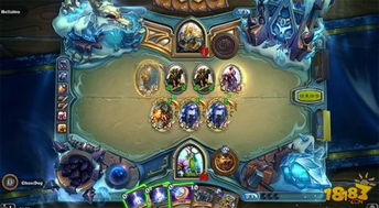 卡牌激战盛宴:热门战斗游戏精选排行大揭秘 卡牌激战盛宴:热门战斗游戏精选排行大揭秘