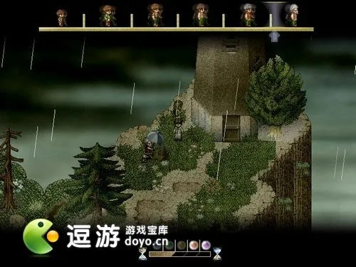 十大经典资源管理游戏盘点:深度解析值得体验的宝藏之作 十大经典资源管理游戏盘点:深度解析值得体验的宝藏之作