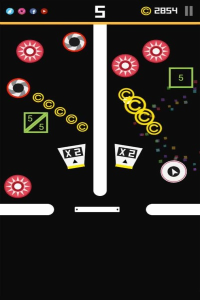 弹球游戏精选:揭秘十大必玩排行榜,畅玩新体验 弹球游戏精选:揭秘十大必玩排行榜,畅玩新体验