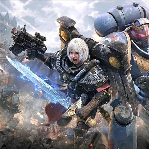 盘点热门下载:战锤40K游戏必玩推荐清单 盘点热门下载:战锤40K游戏必玩推荐清单