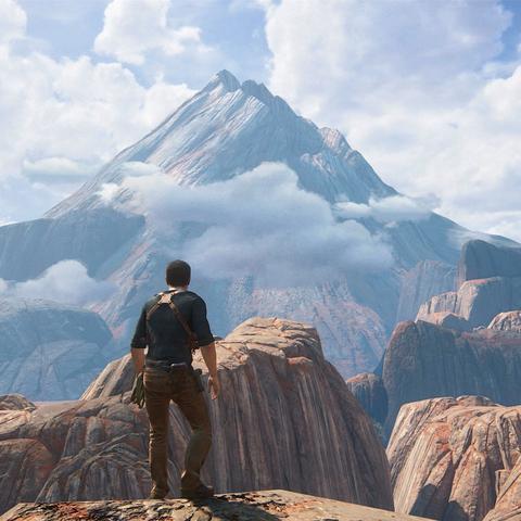 《神海4错过？盘点十大媲美神作的冒险之旅》