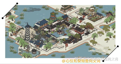 江南百景图苏州府布局攻略:深度解析,解锁新玩法 江南百景图苏州府布局攻略:深度解析,解锁新玩法