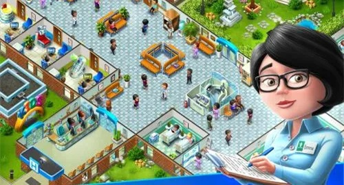 十大经典管理游戏盘点:深度解析高效领导之道 十大经典管理游戏盘点:深度解析高效领导之道