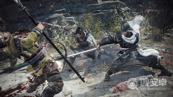 《卧龙苍天陨落》DLC1新套装效果揭秘!涿鹿中原装备盘点 《卧龙苍天陨落》DLC1新套装效果揭秘!涿鹿中原装备盘点