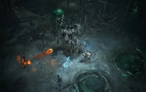 《暗黑4》梦魇地下城6.28重置攻略:轻松掌握新玩法 《暗黑4》梦魇地下城6.28重置攻略:轻松掌握新玩法