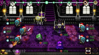 Soda Dungeon 2角色升级必看攻略，解锁高效经验新秘籍